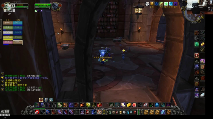 【2021-06-06 17点场】教练JoKer：卡拉赞初体验