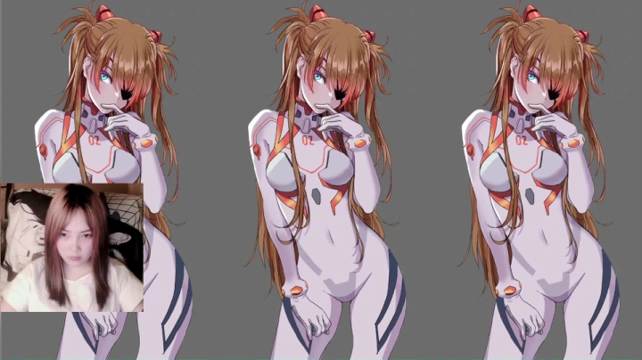 【2021-06-07 00点场】迷人女教师：女教师：字母表你排第二