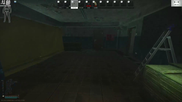 【TAT大白 逃离塔科夫】2021-06-07 12:31:21-2021-06-07 12:46:24