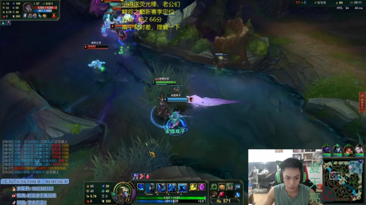 【2021-06-07 00点场】空大的劫zz：今晚7点，提前来冲分