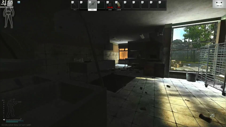 【TAT大白 逃离塔科夫】2021-06-07 10:46:11-2021-06-07 11:01:12