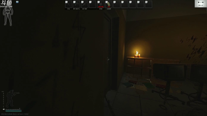 【TAT大白 逃离塔科夫】2021-06-07 13:46:31-2021-06-07 14:01:33