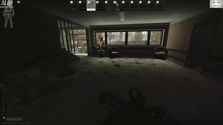 【TAT大白 逃离塔科夫】2021-06-07 02:04:42-2021-06-07 02:19:43