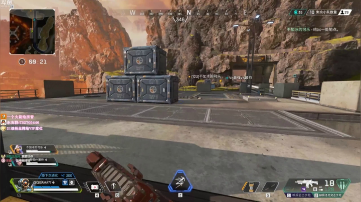 【2021-06-06 22点场】小仙女七七酱：❤万水千山总是情，点个关注行不行~