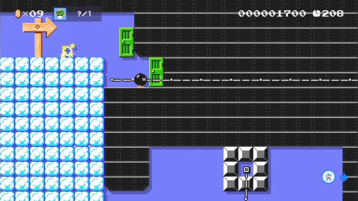 【KazeLink 马里奥制造】2021-06-07 14:32:35-2021-06-07 14:47:36