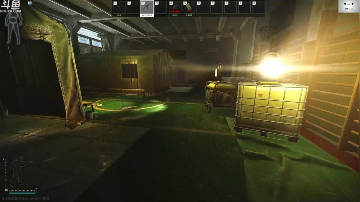 【TAT大白 逃离塔科夫】2021-06-07 13:16:27-2021-06-07 13:31:29