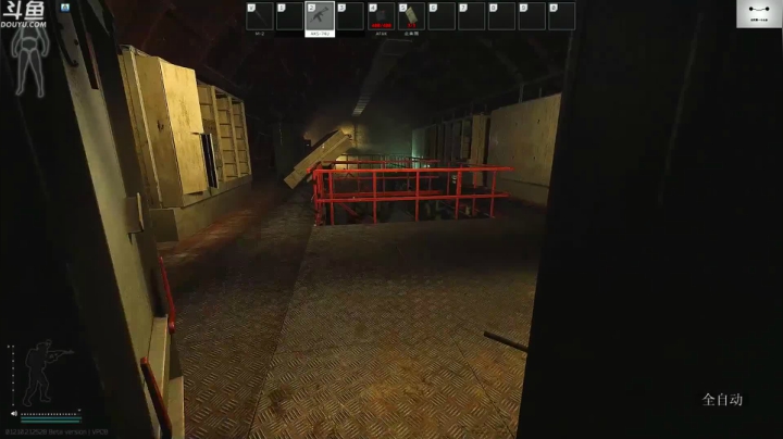 【TAT大白 逃离塔科夫】2021-06-06 22:50:40-2021-06-06 23:05:42