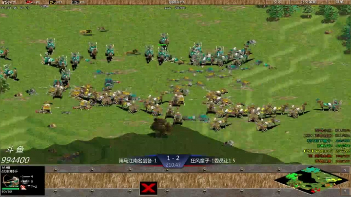 【2021-06-05 16点场】西毒的直播间：西毒罗马的专业躺赢复兴之路，你懂的