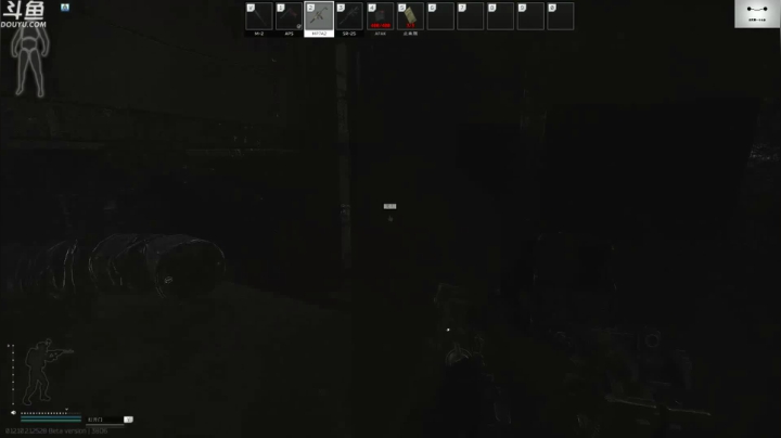 【TAT大白 逃离塔科夫】2021-06-07 04:23:28-2021-06-07 04:38:30