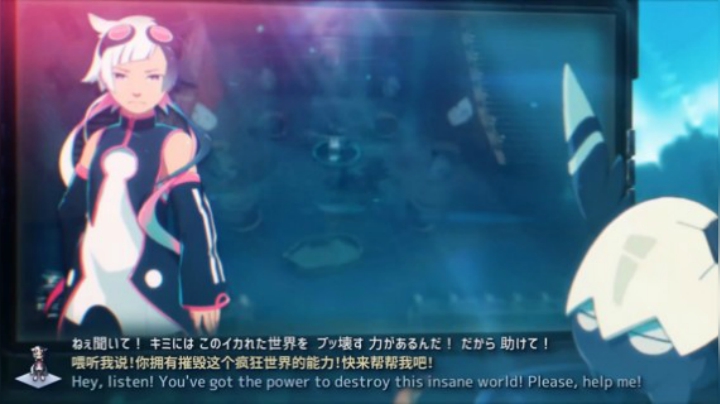【一个人开发的RPG游戏】由一人独立开发的RPG游戏《iii︰走马灯仙境》Steam商店页面已经上线，预计2022-2023年之间发售，支持中文。