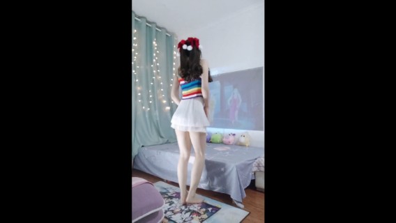 Ugly Beauty    Just dance 舞力全开