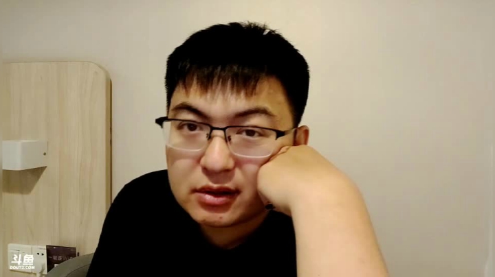 【2021-06-06 23点场】火力堂主：吃的爱好没有了还有啥！