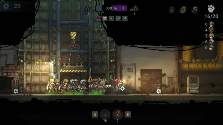 【刺客信条:英灵殿】寅子的精彩时刻 20210607 12点场