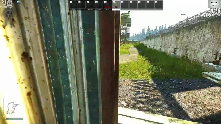 【TAT大白 逃离塔科夫】2021-06-06 23:05:42-2021-06-06 23:20:44