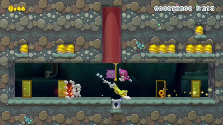 【KazeLink 马里奥制造】2021-06-07 14:47:36-2021-06-07 15:02:37