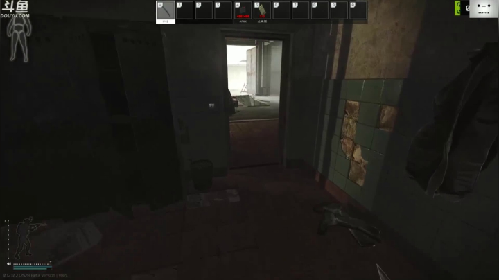 【TAT大白 逃离塔科夫】2021-06-06 22:12:03-2021-06-06 22:27:05