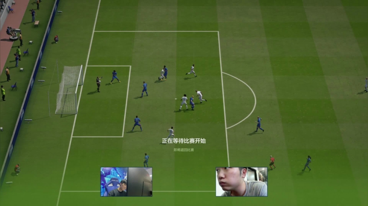 【2021-06-06 17点场】FIFAOnline4官方直播间：FSL S9常规赛day3