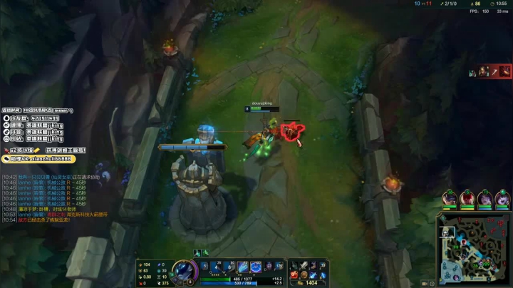 没拿到剑姬，青钢影照赢