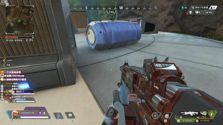 【2021-06-06 20点场】小仙女七七酱：❤万水千山总是情，点个关注行不行~