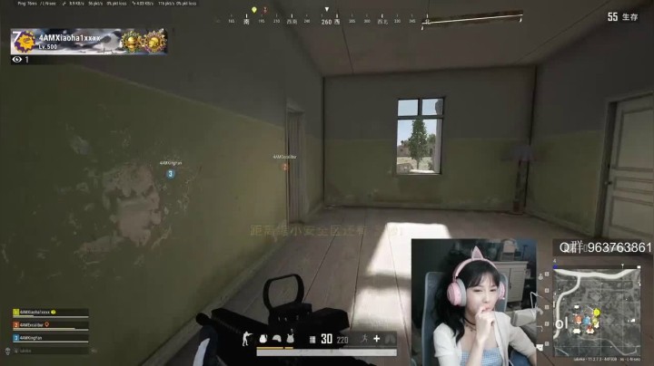 疯狂舔包，狗到第六