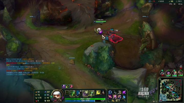 【2021-06-07 10点场】小舒君八块腹肌：阳光大提莫！