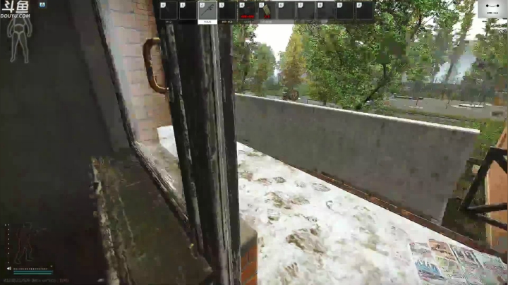 【TAT大白 逃离塔科夫】2021-06-07 07:16:32-2021-06-07 07:31:33