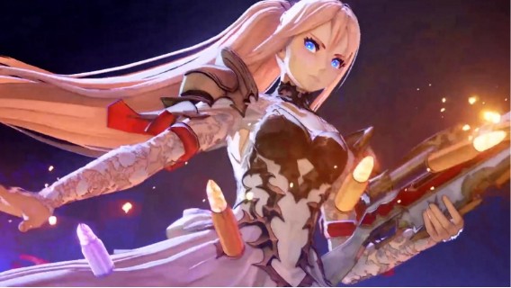 2021夏日游戏节预热宣传片公布，6月11日凌晨2点开启