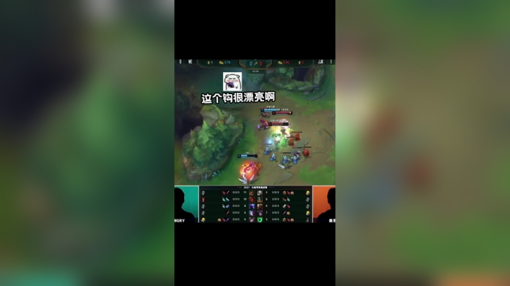 这比赛含金量不高吗？