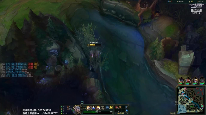 【2021-06-06 22点场】小君盖伦King：上单盖伦排位~