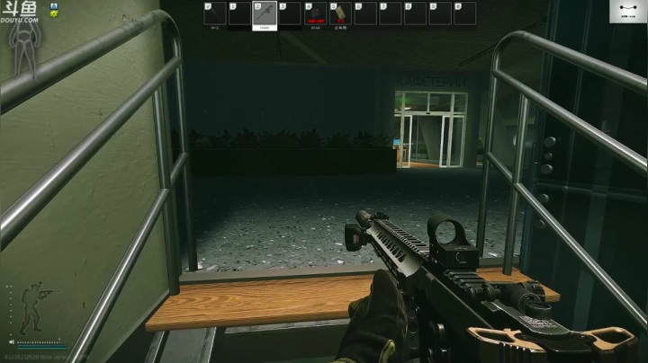 【TAT大白 逃离塔科夫】2021-06-07 03:04:47-2021-06-07 03:19:49