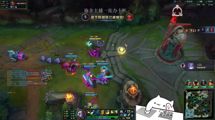 【2021-06-07 16点场】七夜Adzz：安静打游戏 5758149