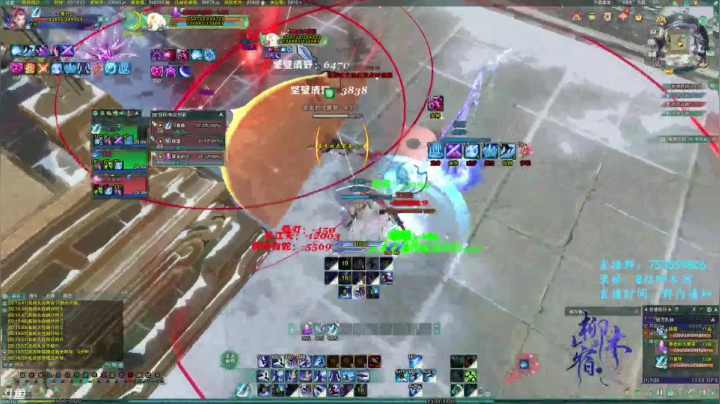 【2021-06-06 23点场】柳木宿：【柳木宿】霸刀散排