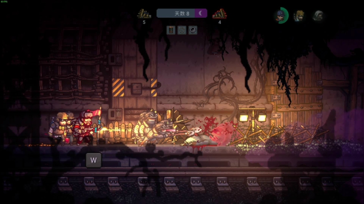 【刺客信条:英灵殿】寅子的精彩时刻 20210607 00点场