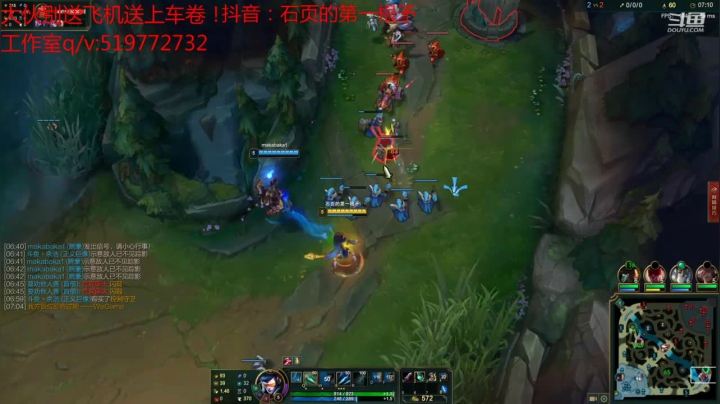 9-2复仇之矛，开局落后不是事，姐发育之后都是弟弟