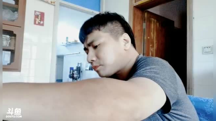 【2021-06-06 17点场】正经人令北：【令北】办卡加时长挑战 第5天