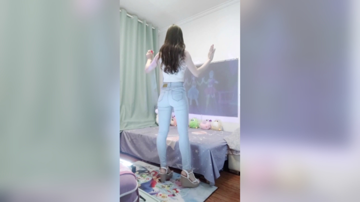 Just dance _ 舞力全开