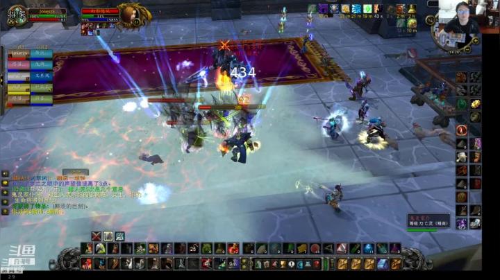 【2021-06-06 13点场】教练JoKer：卡拉赞初体验