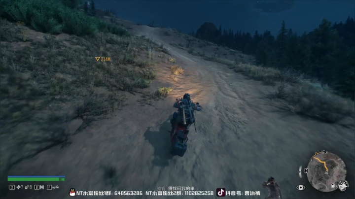 【2021-06-06 20点场】精神永富：2021的愿望反打压