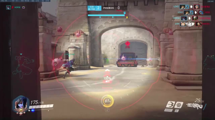 最后一波天秀操作，真是太帅了，建议反复观看