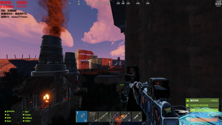 【绝地求生】Happy丨猫腻的精彩时刻 20210607 00点场