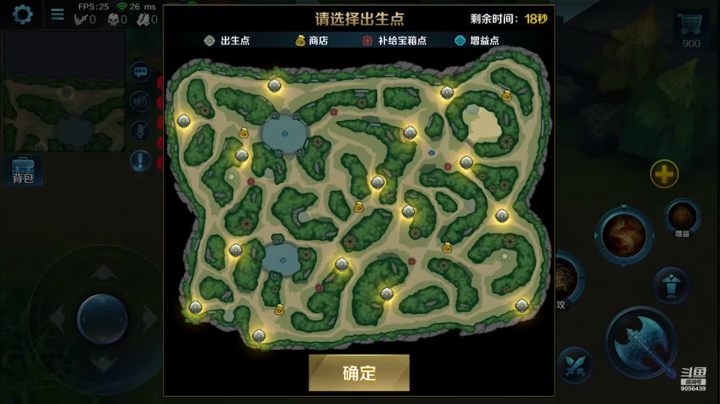 【2021-06-04 21点场】小新哥哥carry：Biu~ Biu~ Biu~