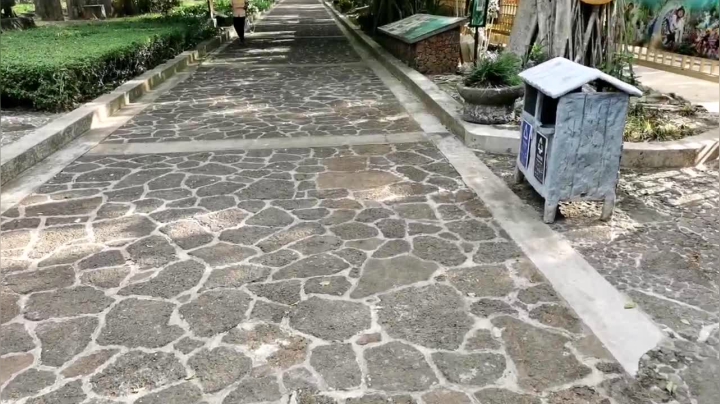 【2021-06-05 16点场】在线天文：海口火山公园