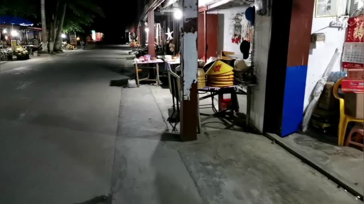 【2021-06-04 19点场】在线天文：文昌东郊椰林