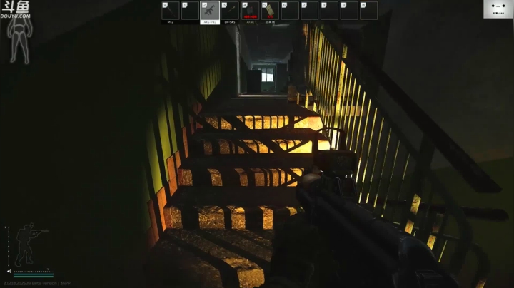 【TAT大白 逃离塔科夫】2021-06-07 05:08:33-2021-06-07 05:23:34