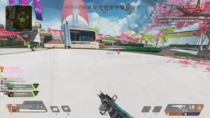 【2021-06-06 14点场】小仙女七七酱：❤万水千山总是情，点个关注行不行~