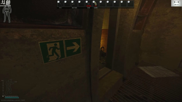 【TAT大白 逃离塔科夫】2021-06-07 05:53:36-2021-06-07 06:00:14