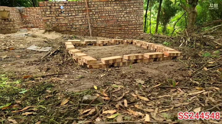 【2021-06-07 14点场】叶子户外：基地的生活