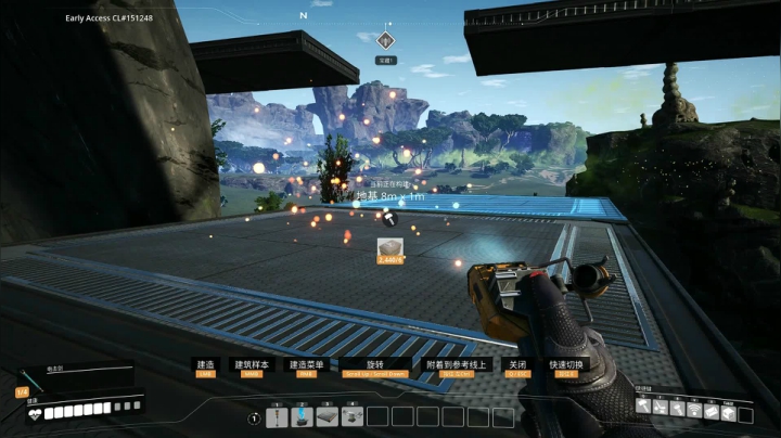 24小时打工仔20之开辟新的煤资源点_（下）