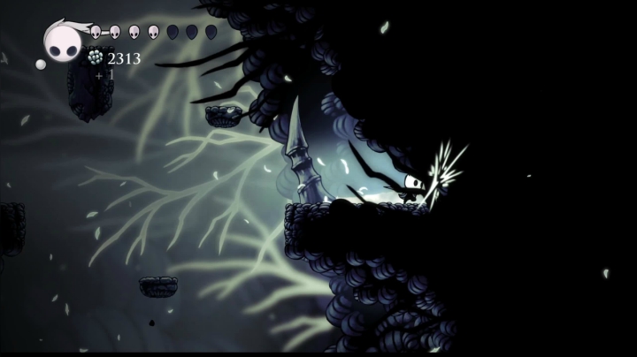 【女流66 空洞骑士】2021-06-08 18:53:58-2021-06-08 19:09:02