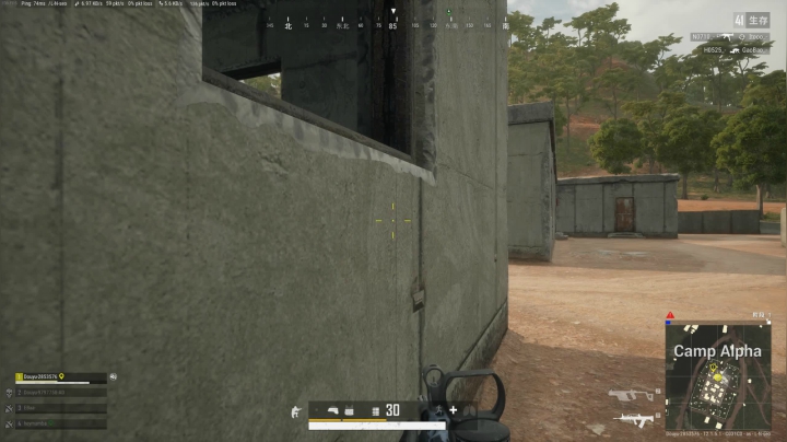 PLAYERUNKNOWN'S BATTLEGROUNDS 2021.06.07 - 23.50.04.443.DVR
